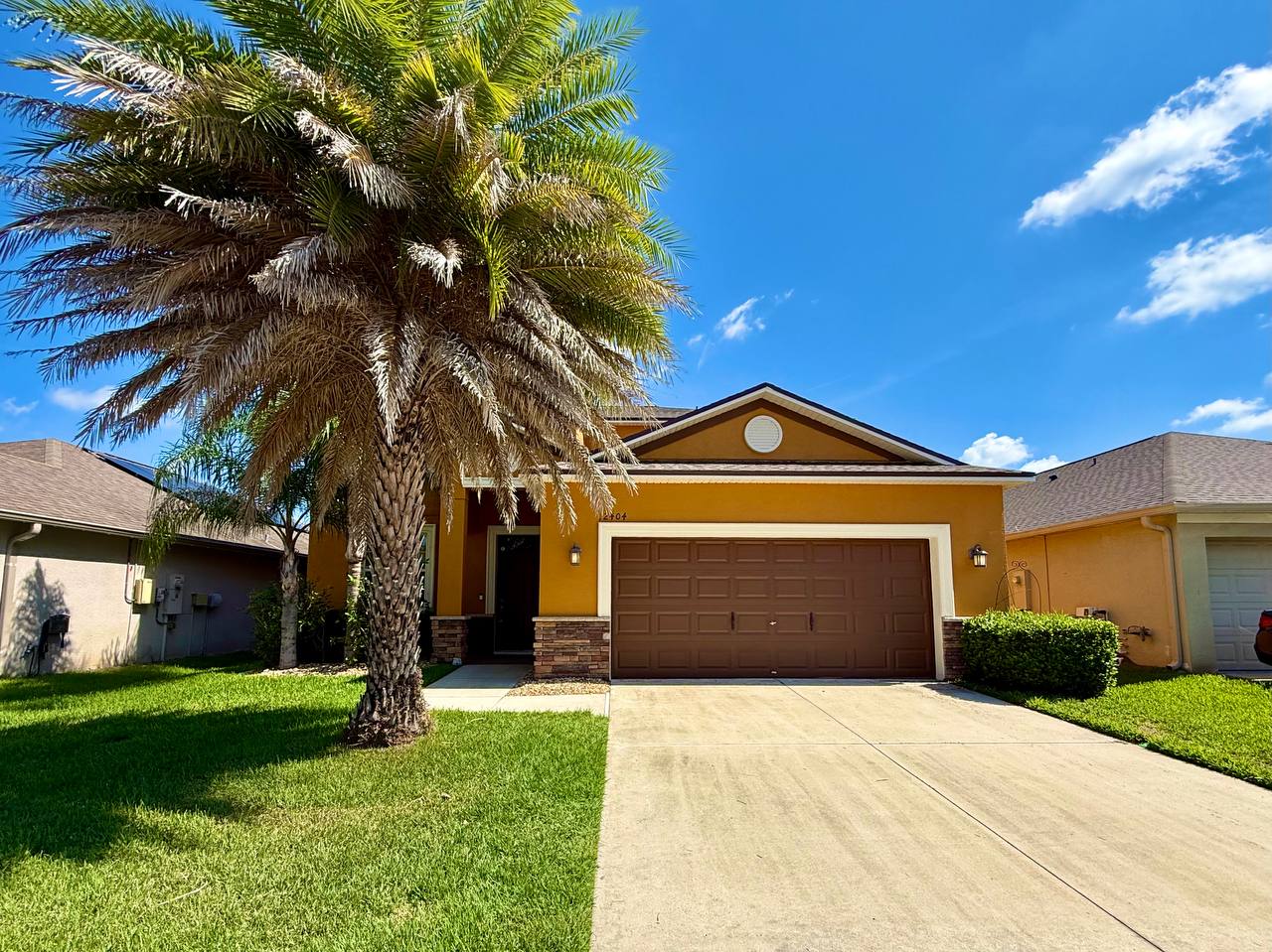 12404 Ballentrae Forest Dr – photo 1