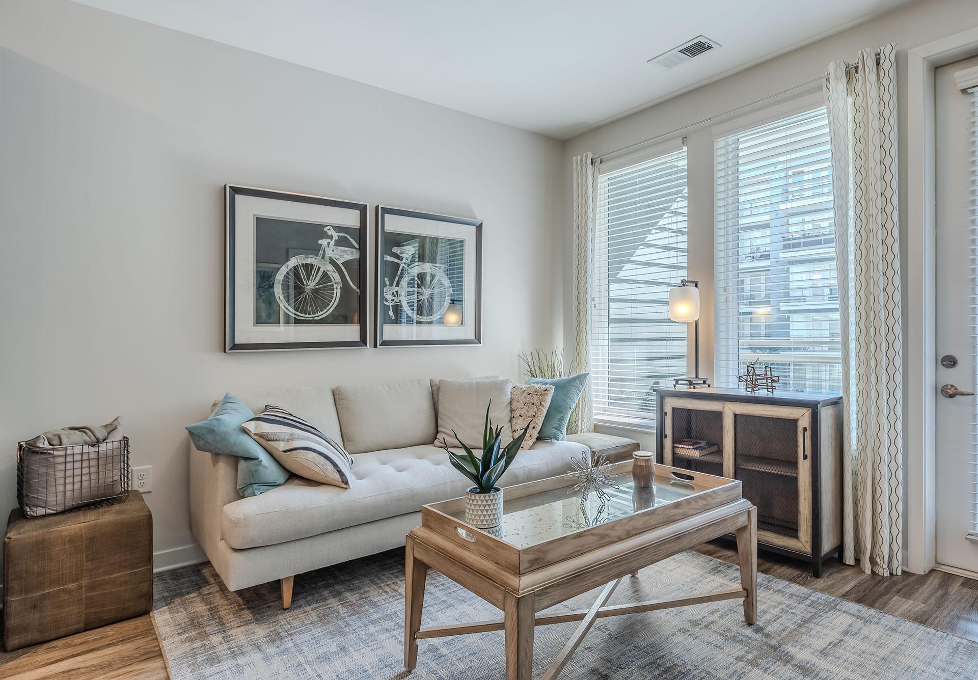 Willis Avondale Estates Apartments – photo 5