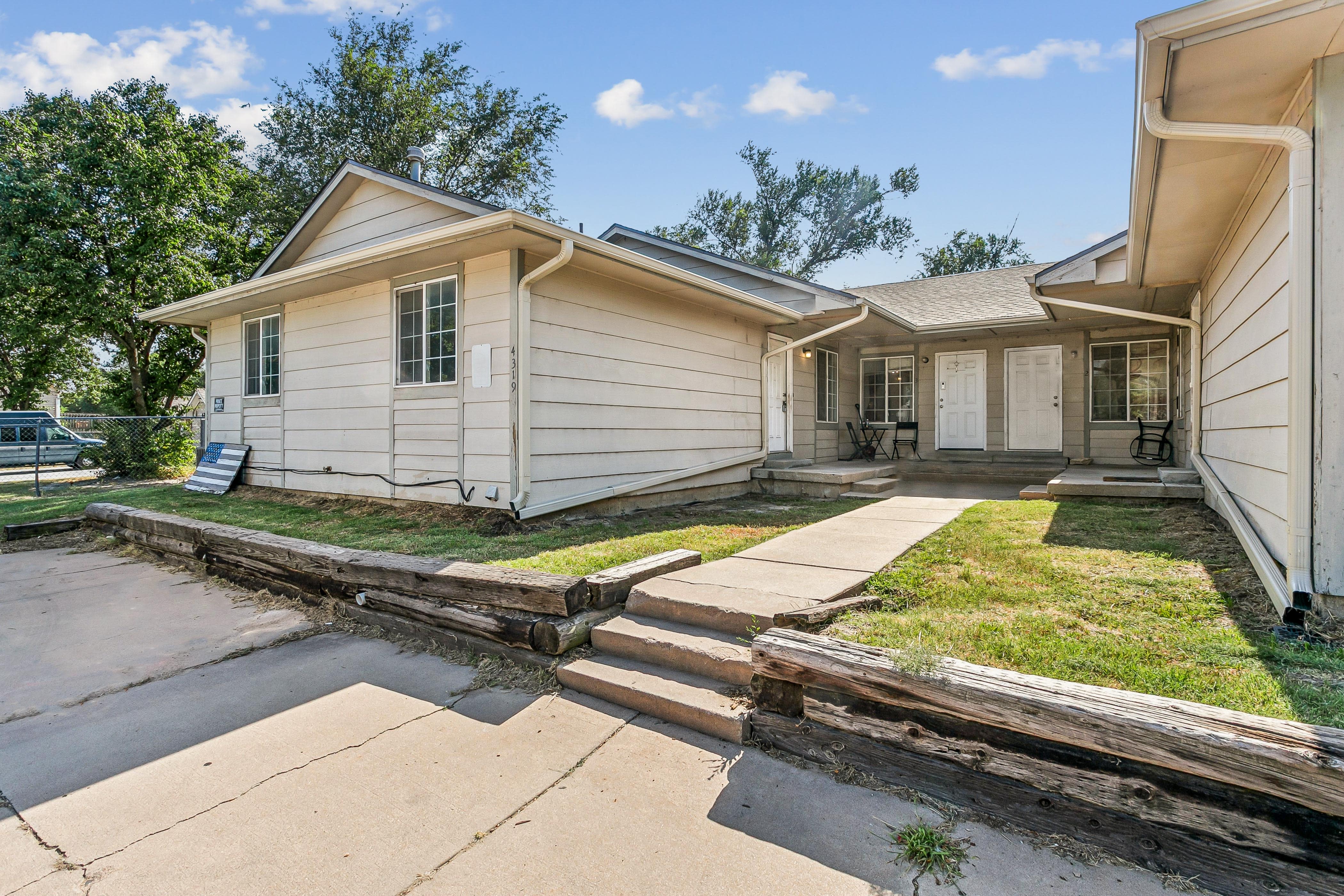 4319 S Elizabeth Ave – photo 1
