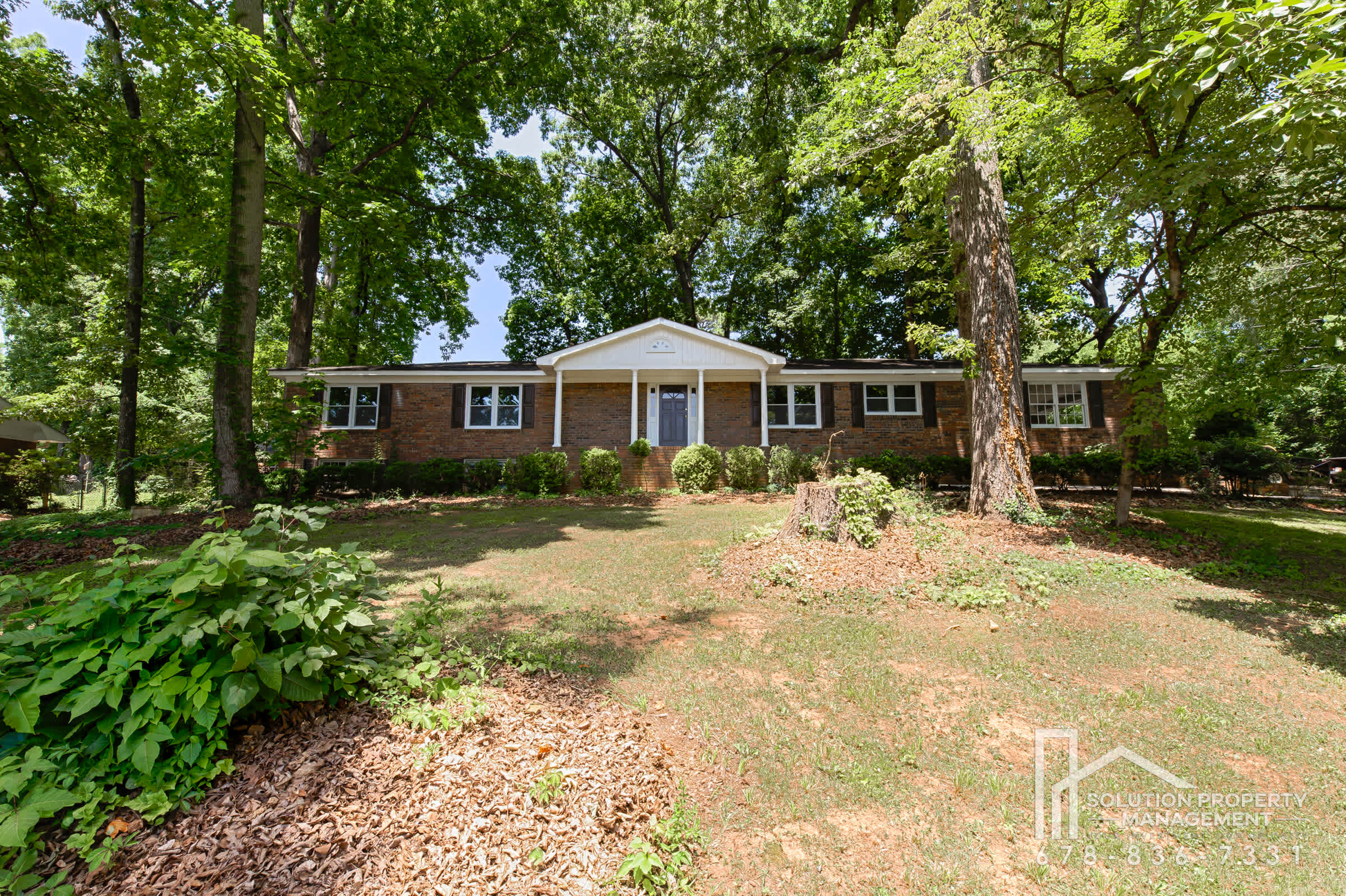 3979 Potomac Drive Northwest – photo 1