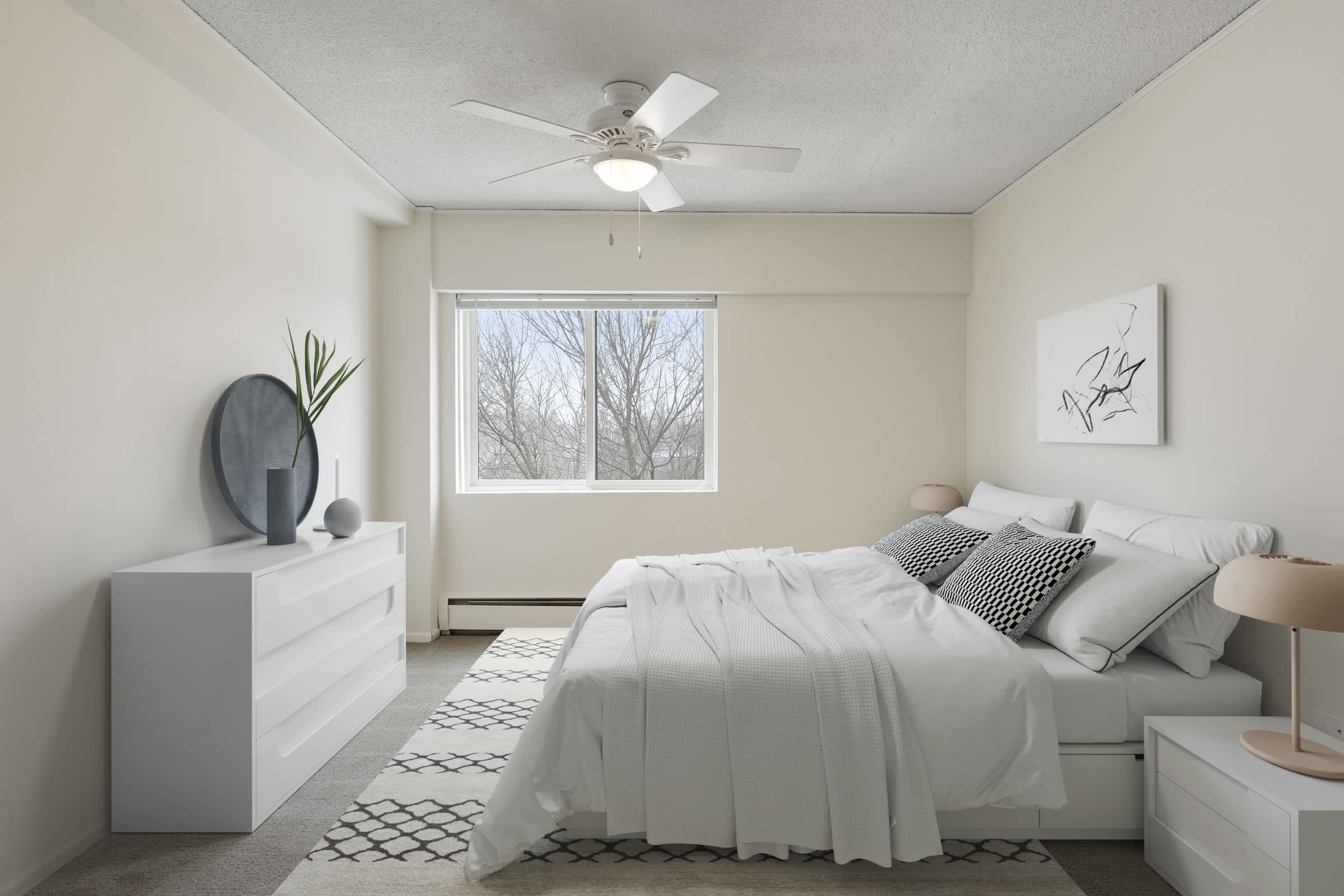Park Towers Apartments – photo 5