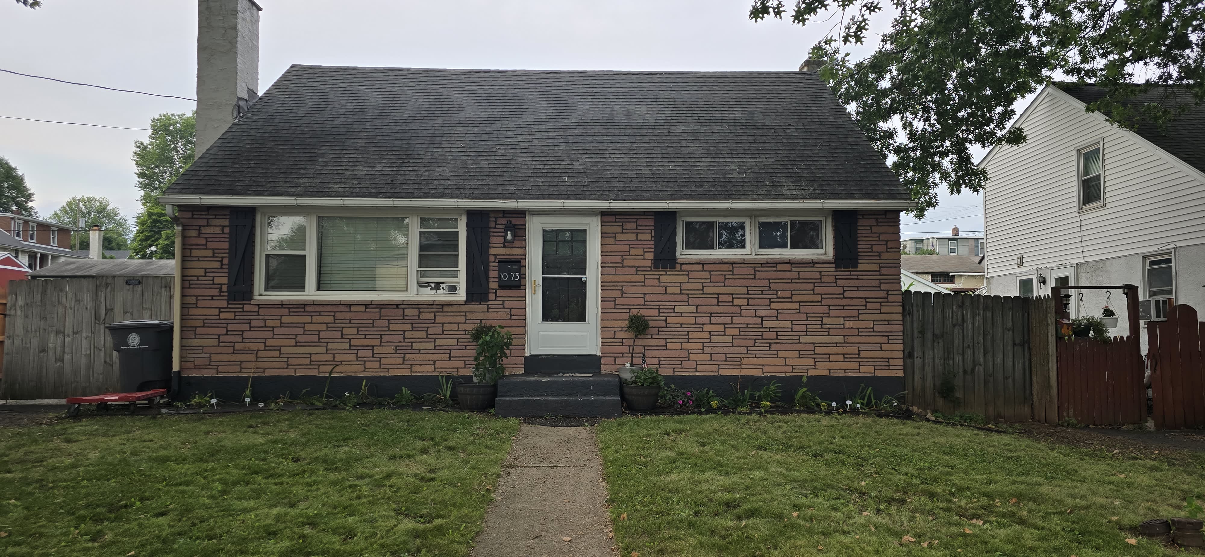 1073 Cherry Street – photo 2