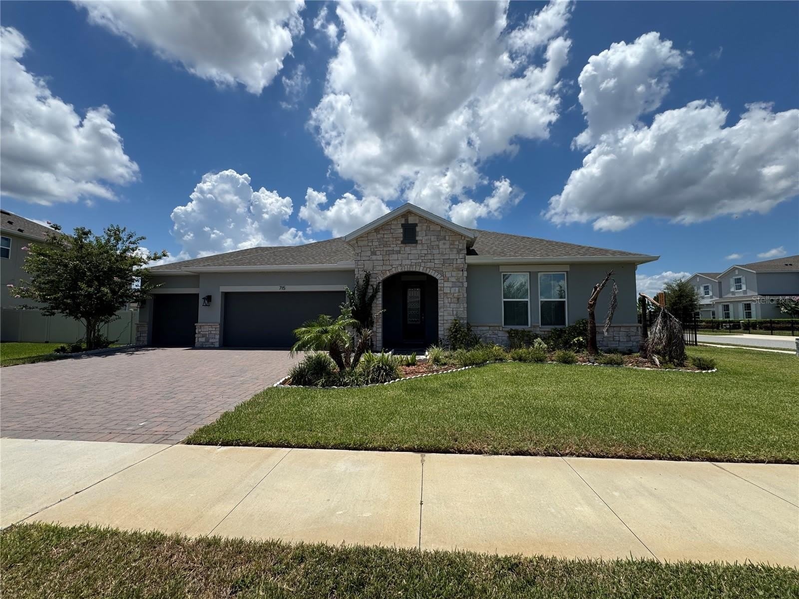 715 BLUE CITRUS Lane – photo 4