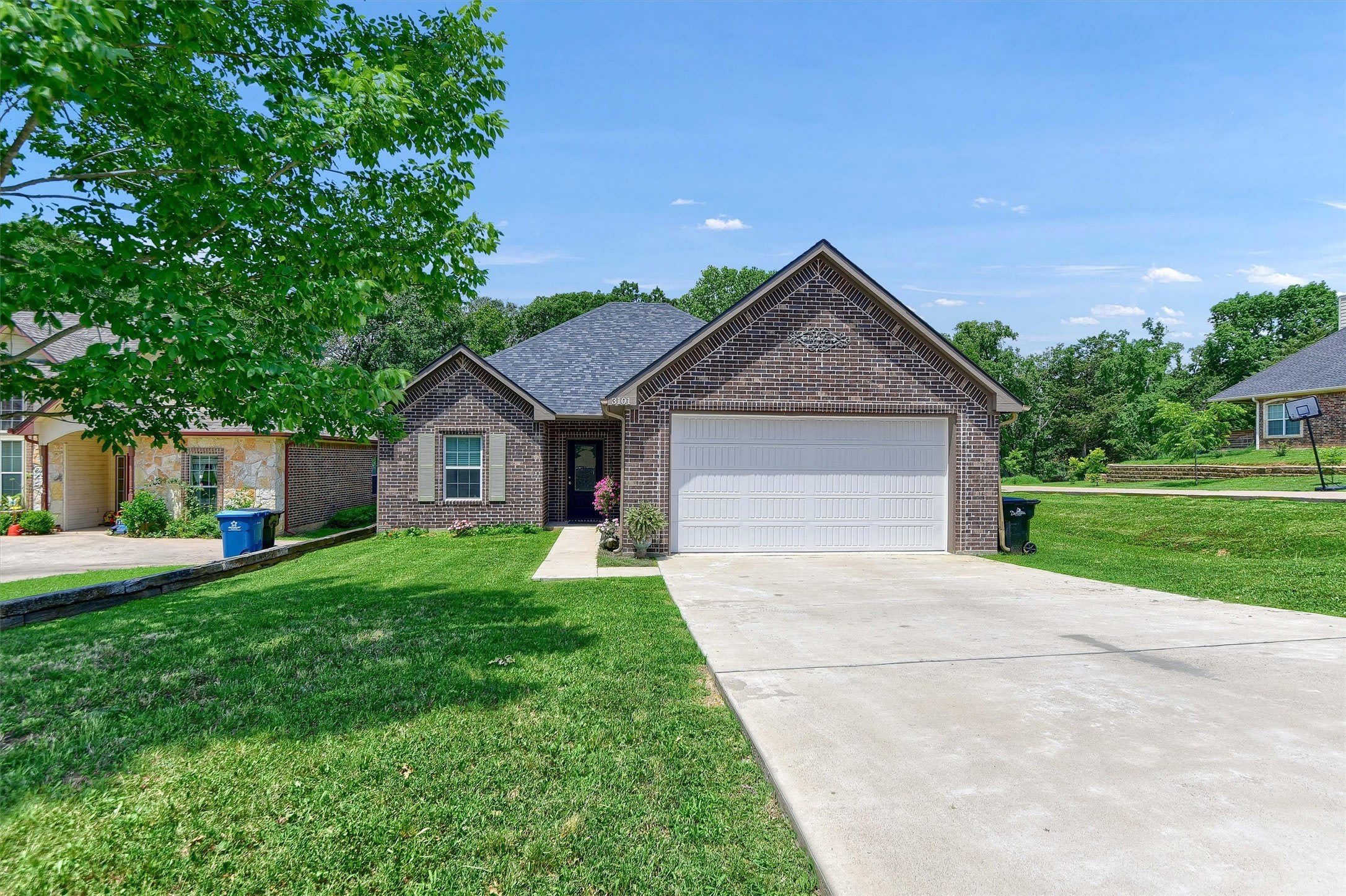 3101 S College Boulevard – photo 1