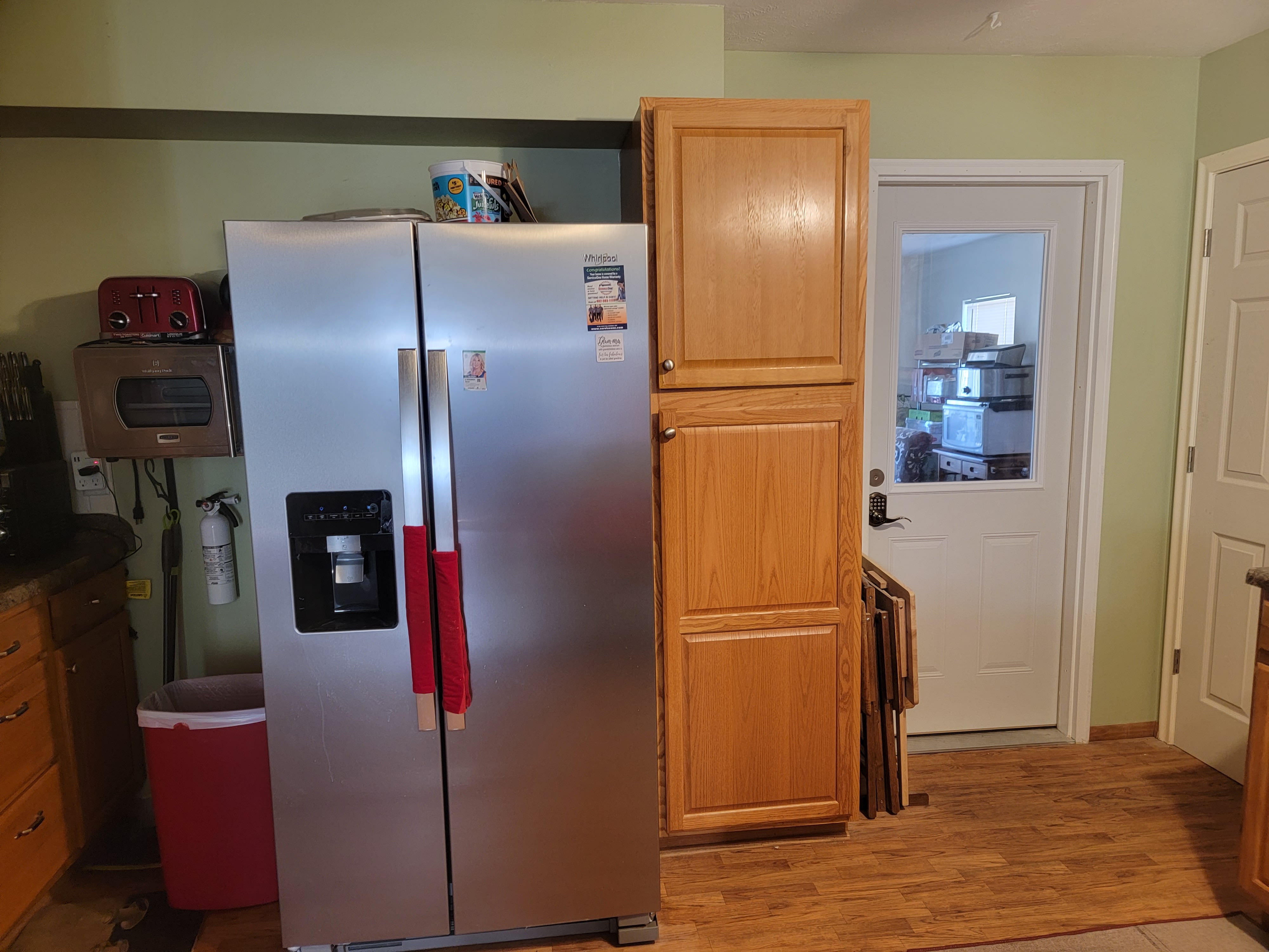 2008 Virginia Ave – photo 1