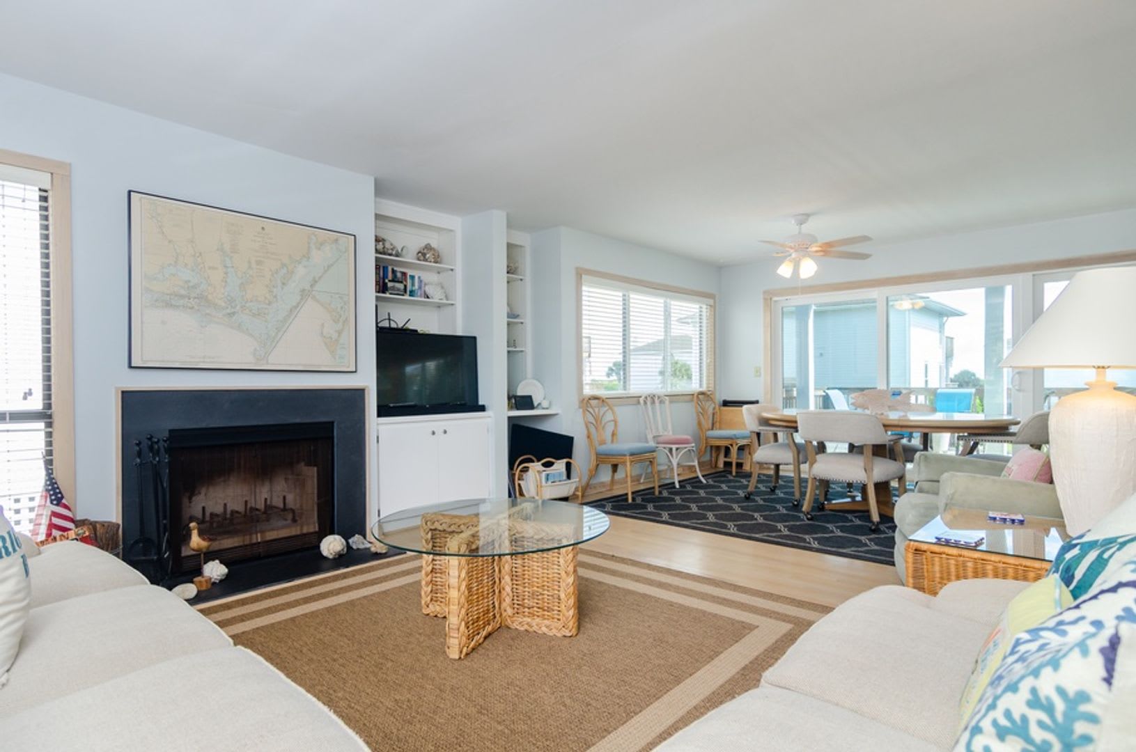 (W310) 9 Sea Oats Lane Wrightsville Beach, NC 28480 – photo 2