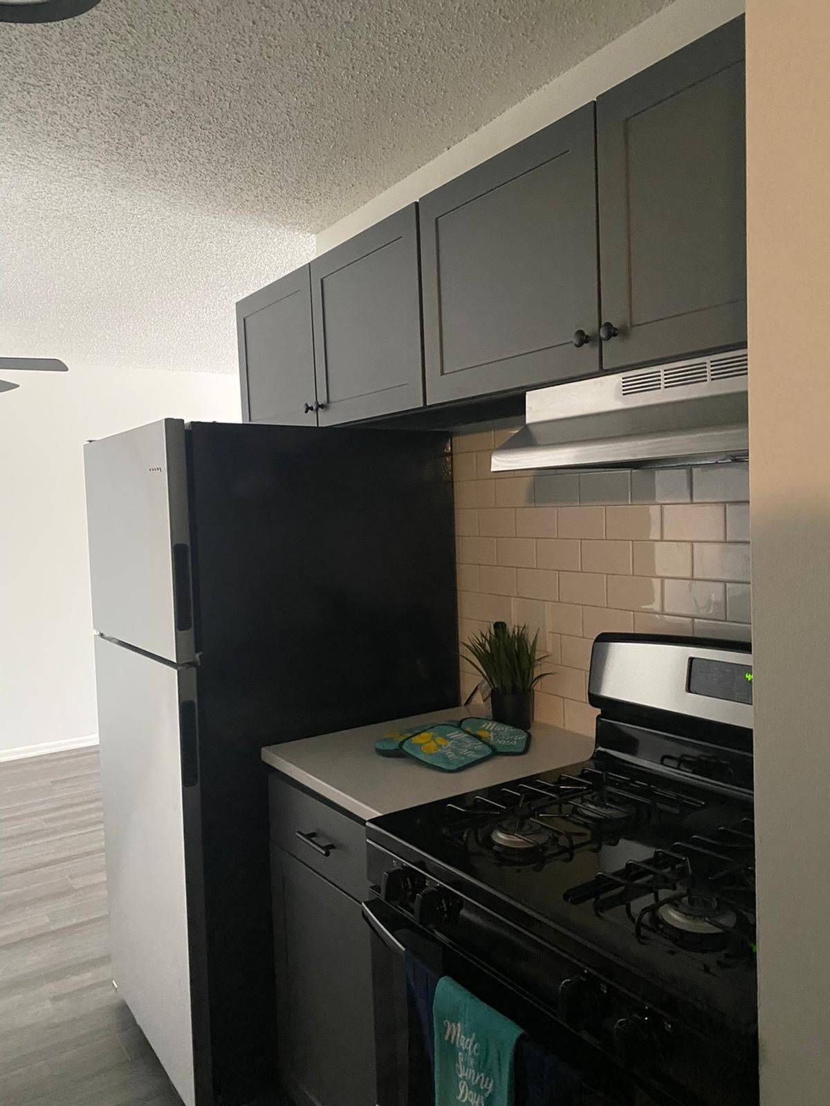 Talus Apartments – photo 2