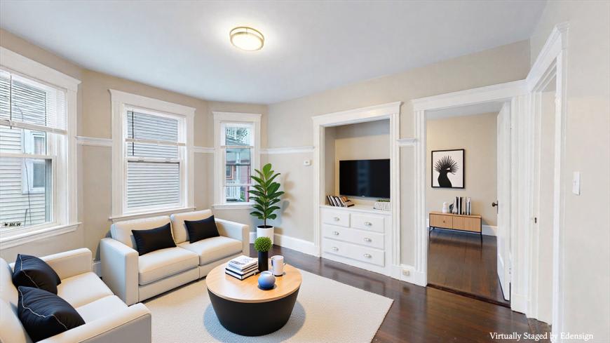 6 Ashmont Ct. – photo 3