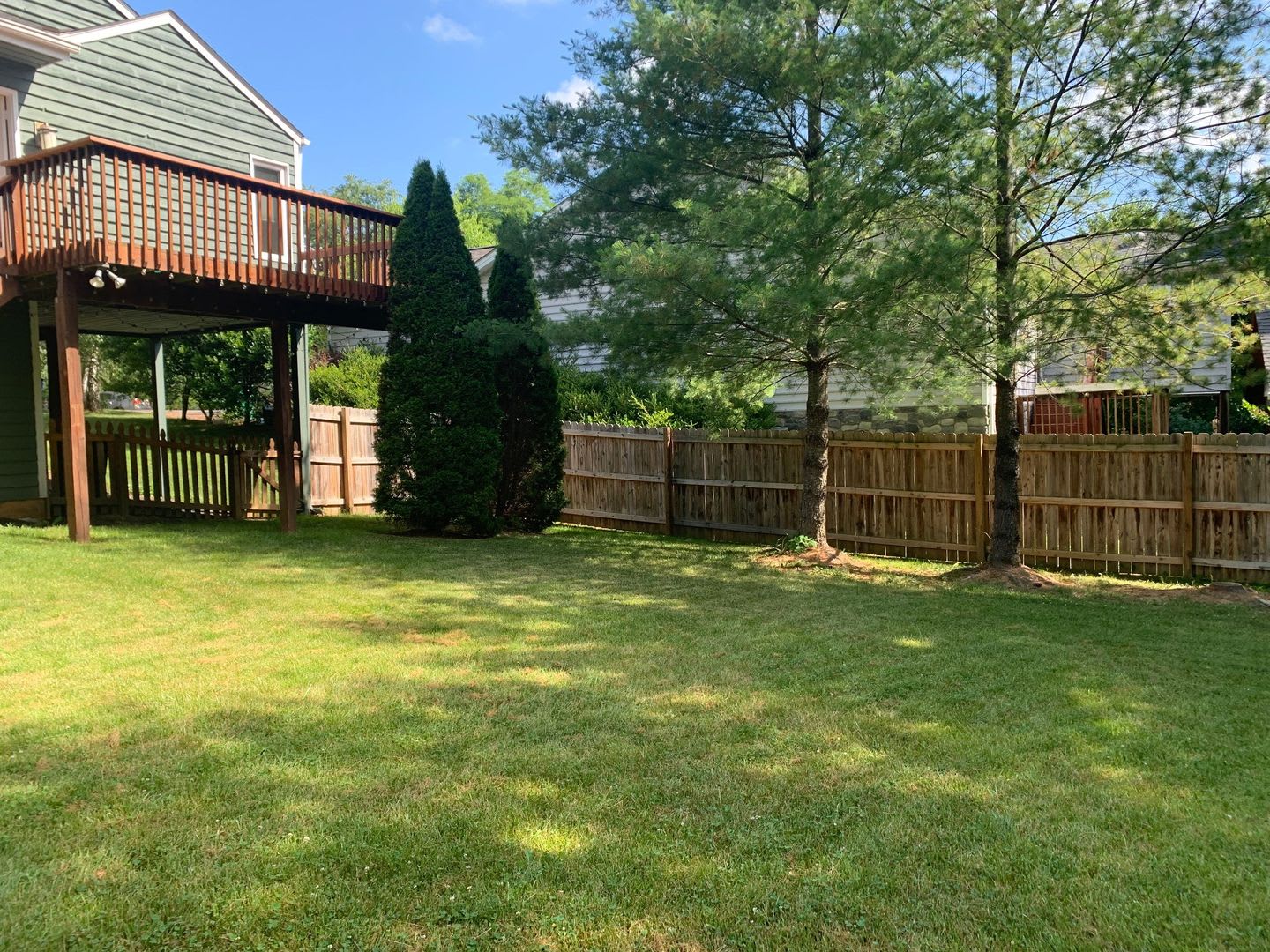 3 Bedroom, 2.5 Bath House – photo 4