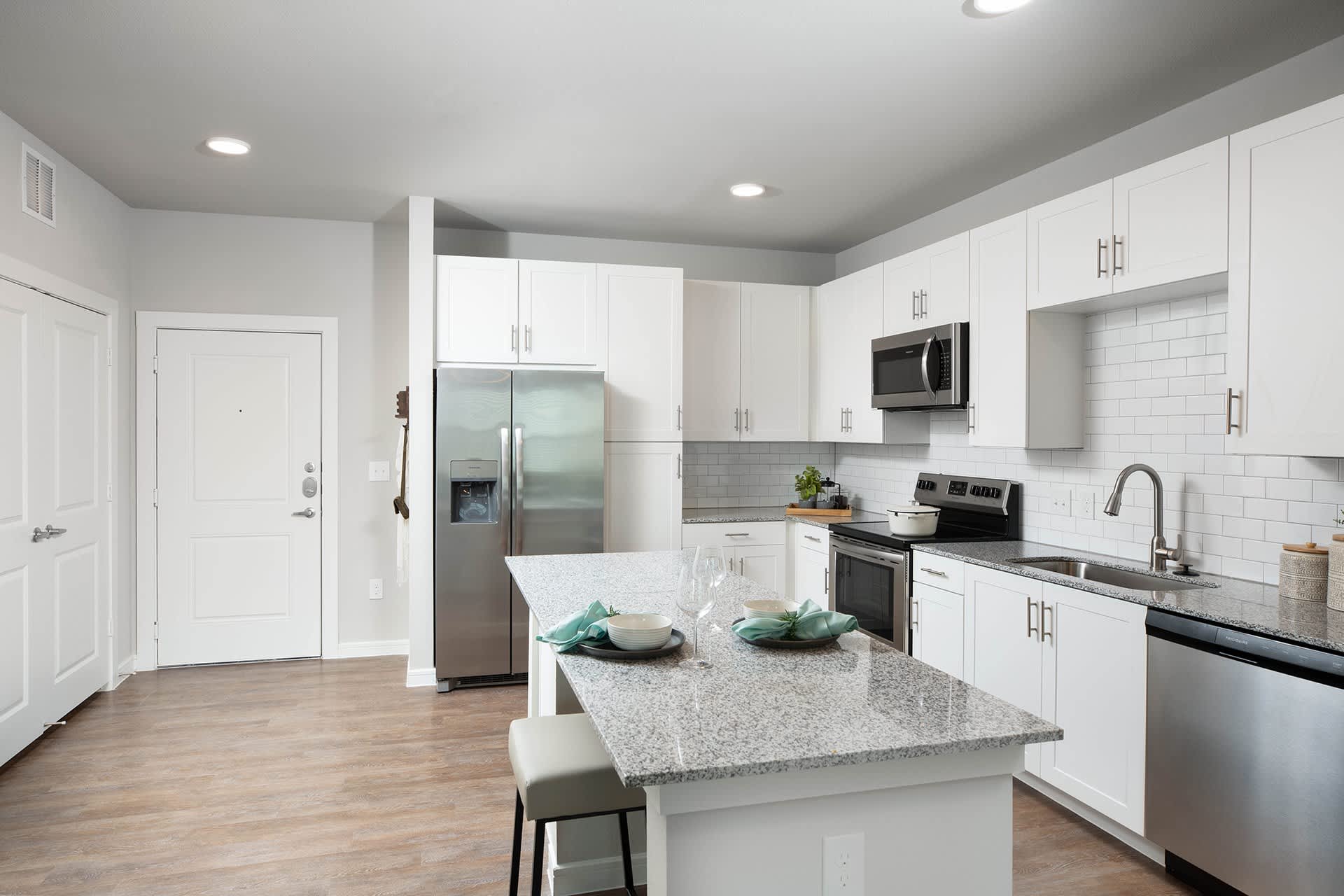 55 Fifty at Northwest Crossing – photo 2