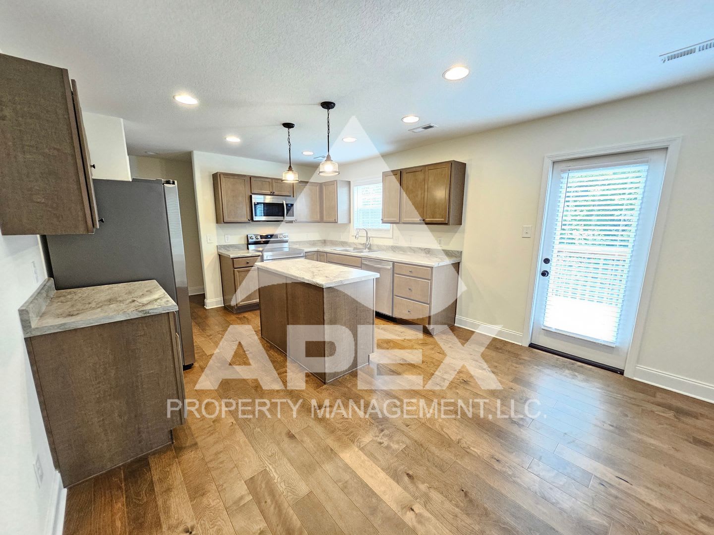 Beautiful 4 Bd 2.5 Ba Single Family home in Powell! – photo 5