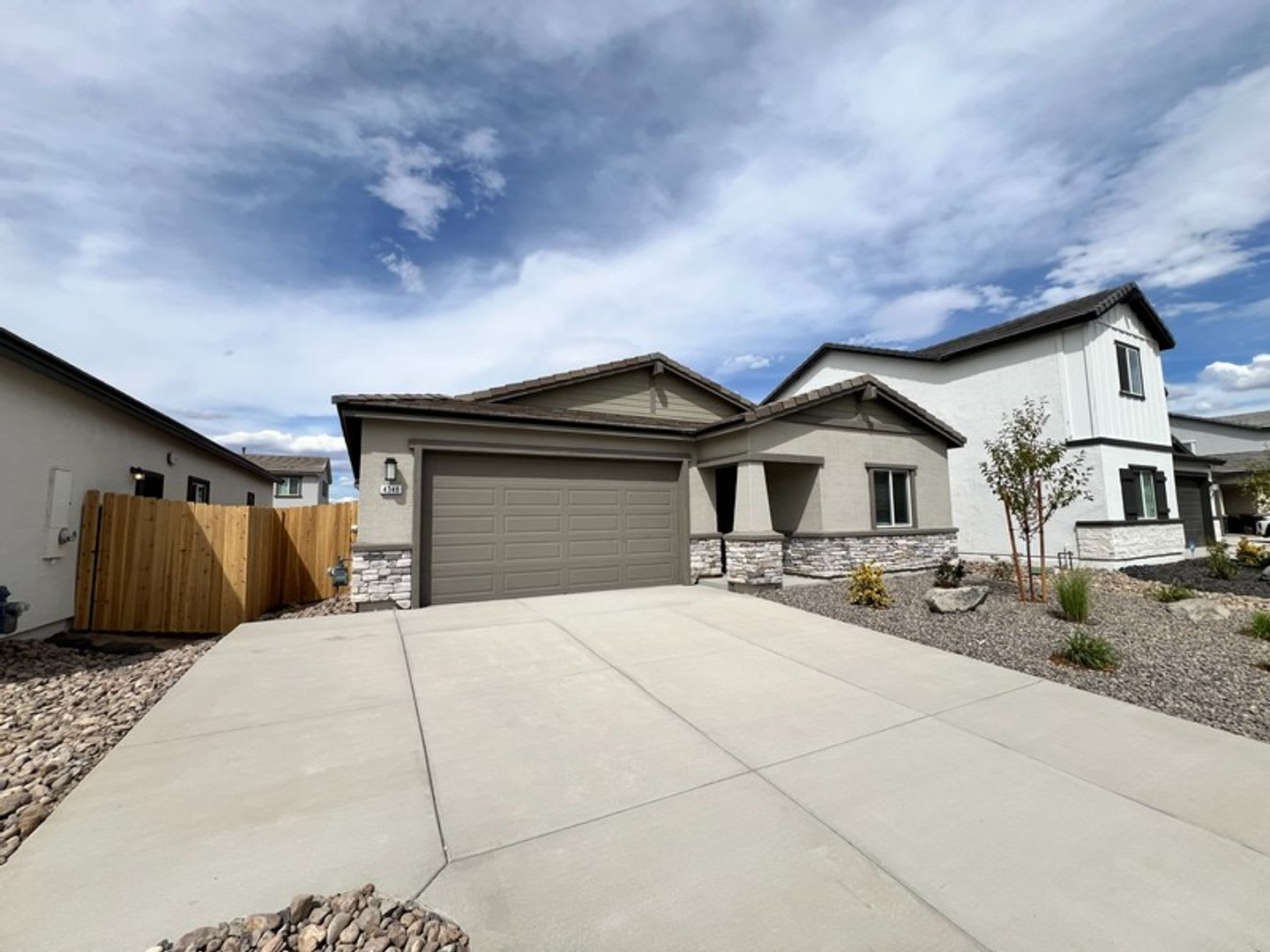 <b>Brand New Single Story Five Bedroom Home in East Sparks<Br><br> – photo 1