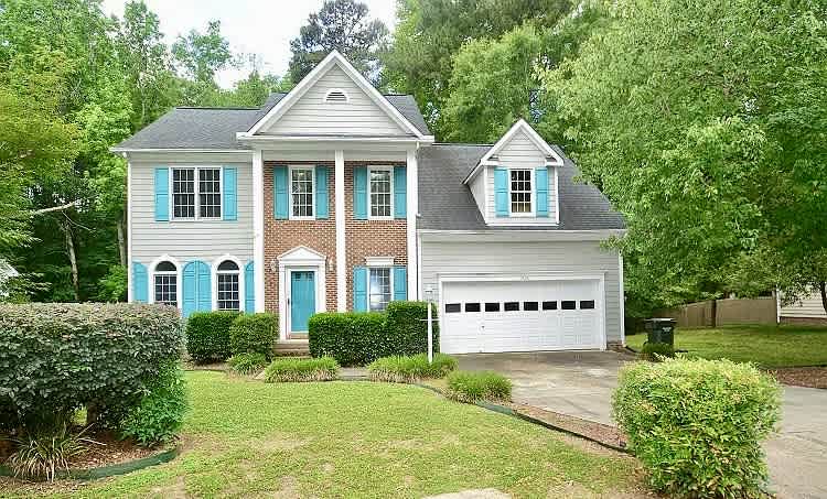 3406 Weatherby Drive – photo 1