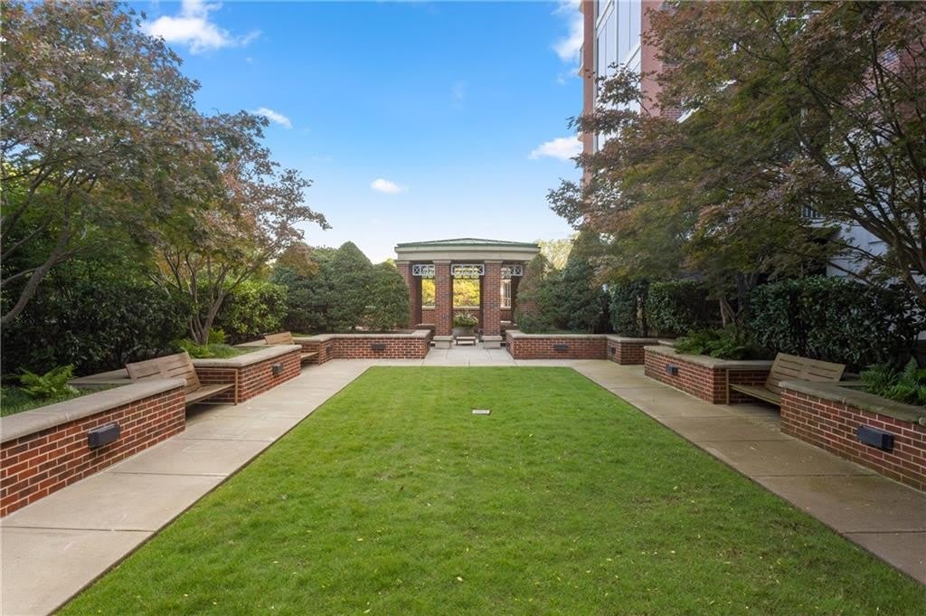 1820 Peachtree Street NW – photo 3