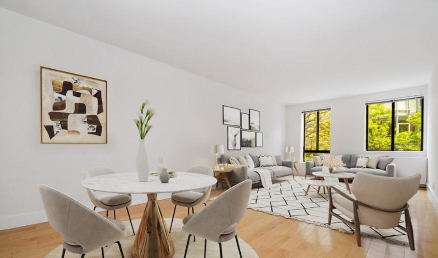 419 West 52Nd St – photo 1