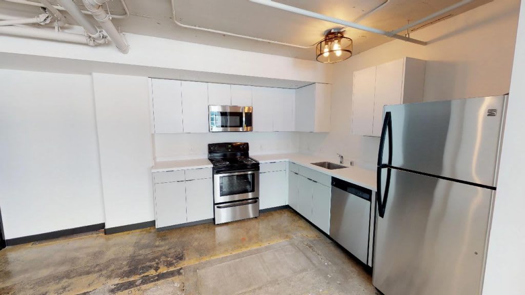 Loft 205 – photo 4