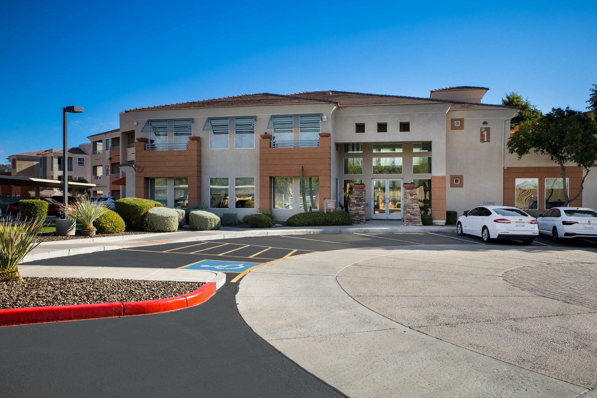 Sage Apartments – photo 5