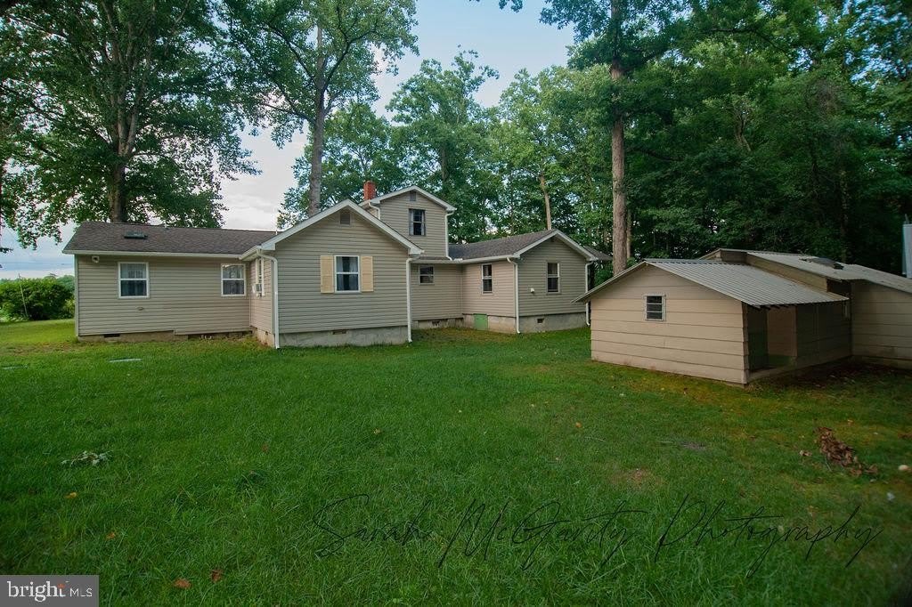 910 SHARON HILL Road – photo 2