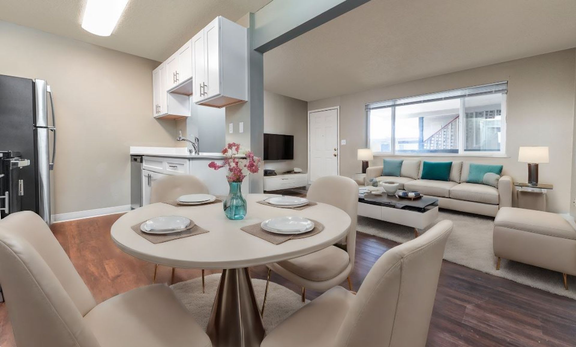 Anderson Apartments – photo 2