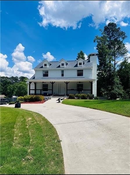 3168 Sewell Mill Road – photo 1