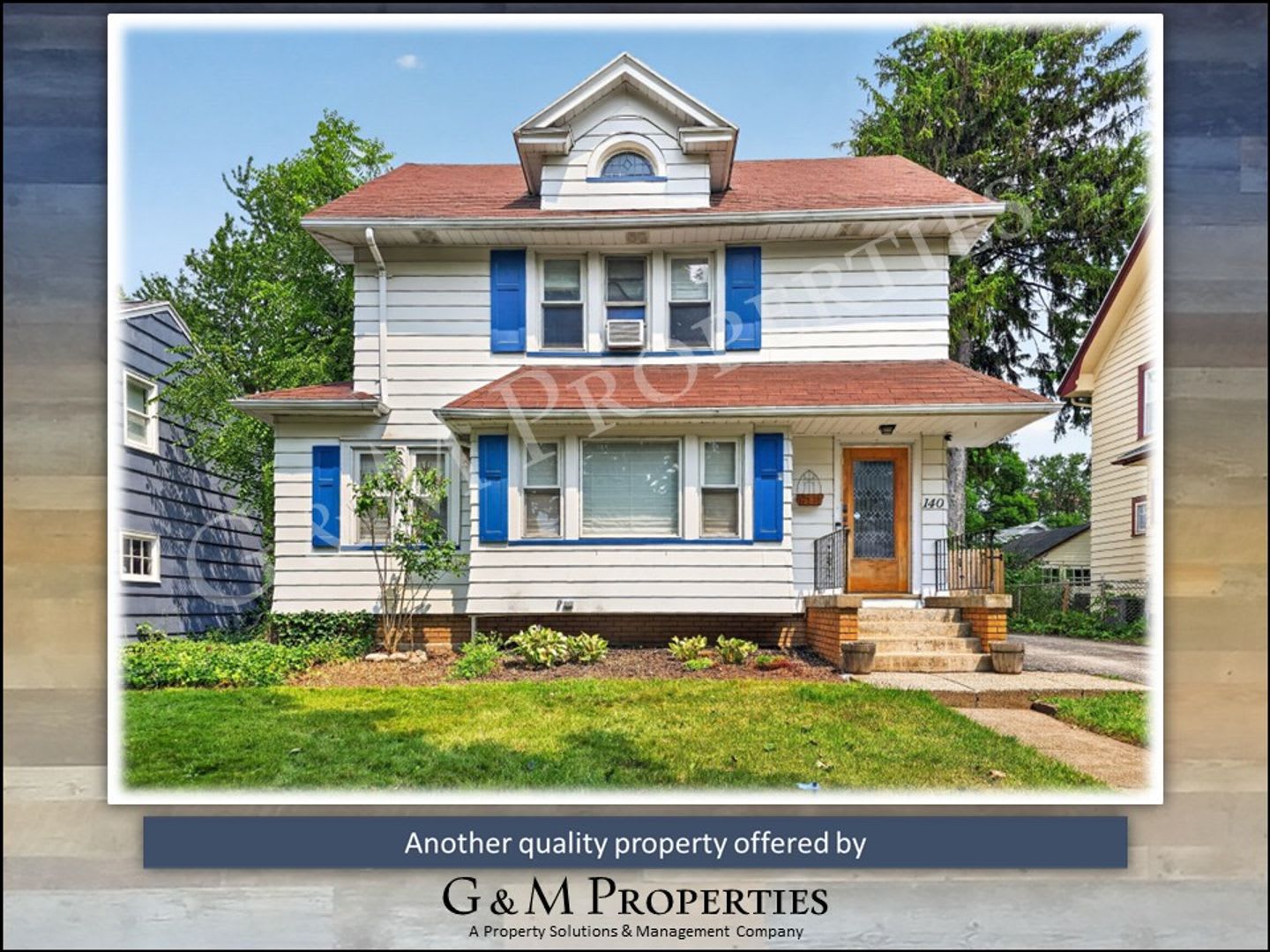 Fantastic 3-Bd Home Rental – photo 2