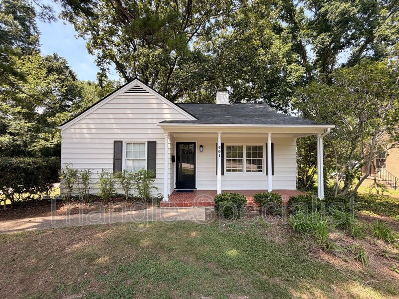 601 Dixie Trail – photo 3