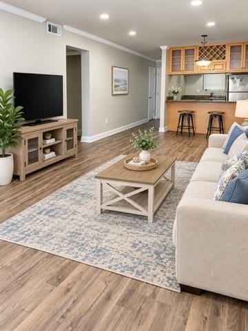 3805 HOUMA Boulevard – photo 2