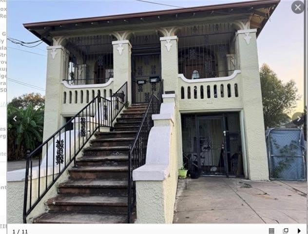 4318 N ROBERTSON Street – photo 1