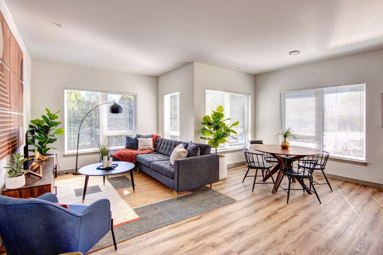 Midtown 64 Apartments – photo 4