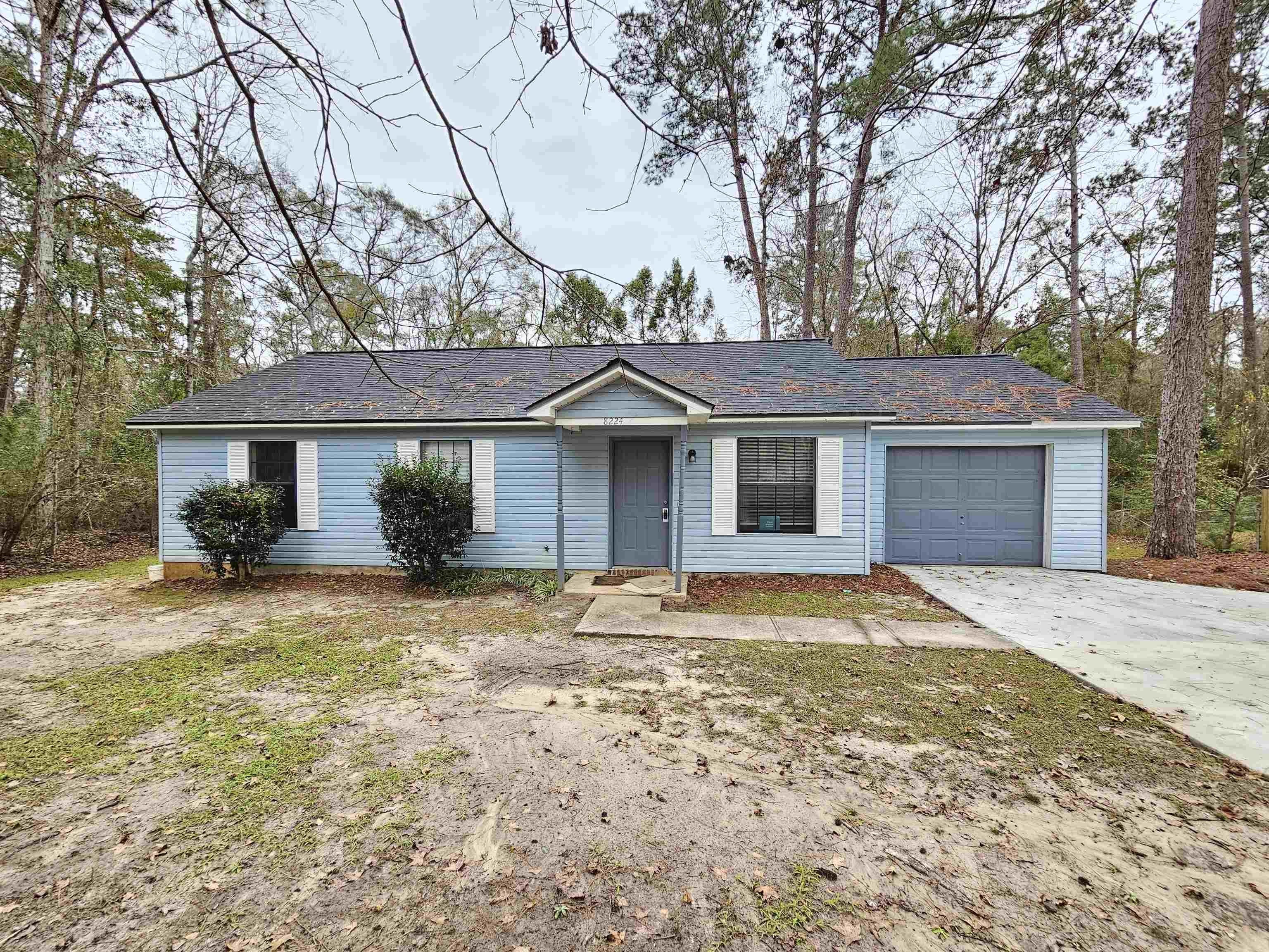 8224 Hunters Ridge Trail – photo 1