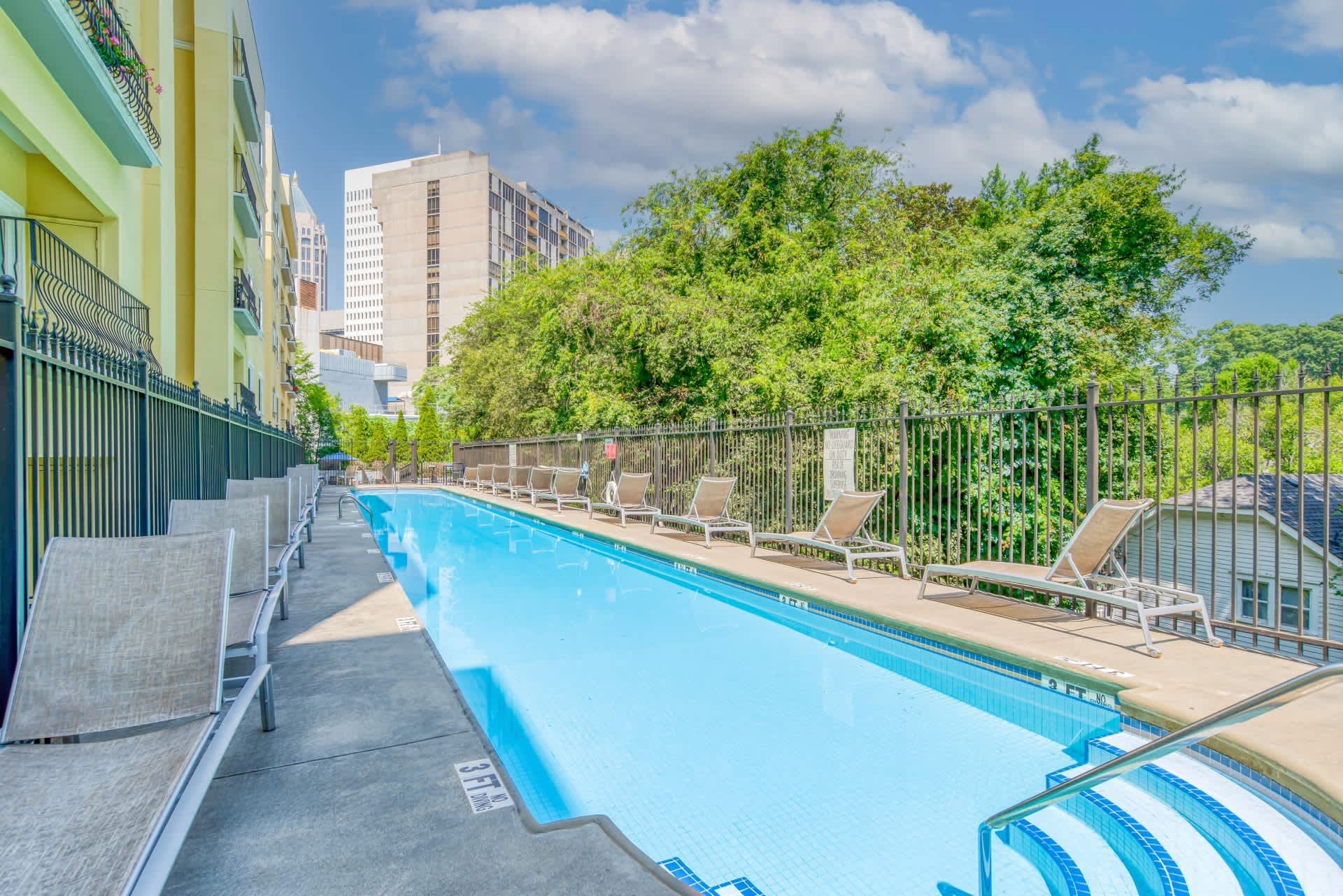 Windsor at Midtown – photo 2