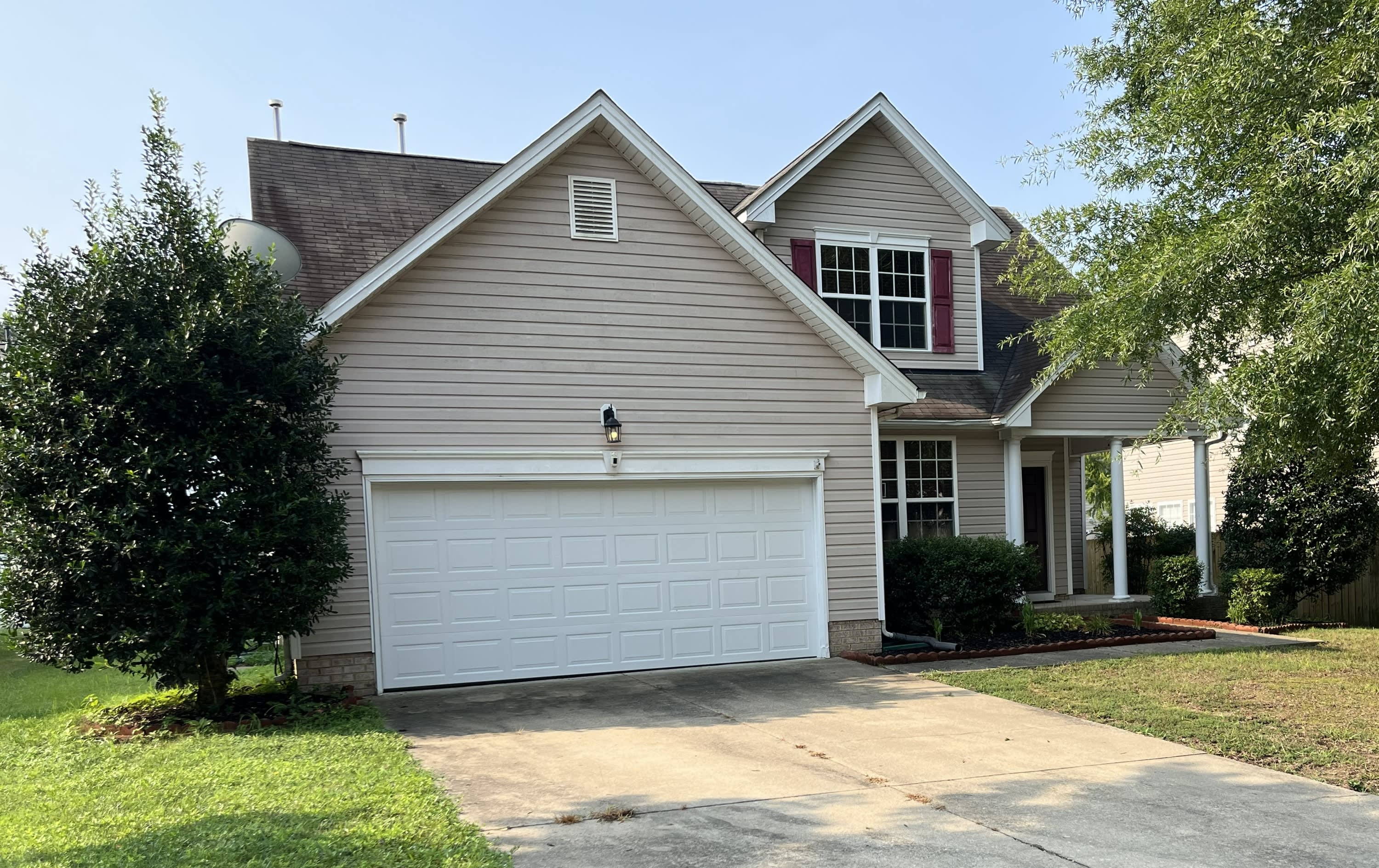 410 Queensbury Lane – photo 1