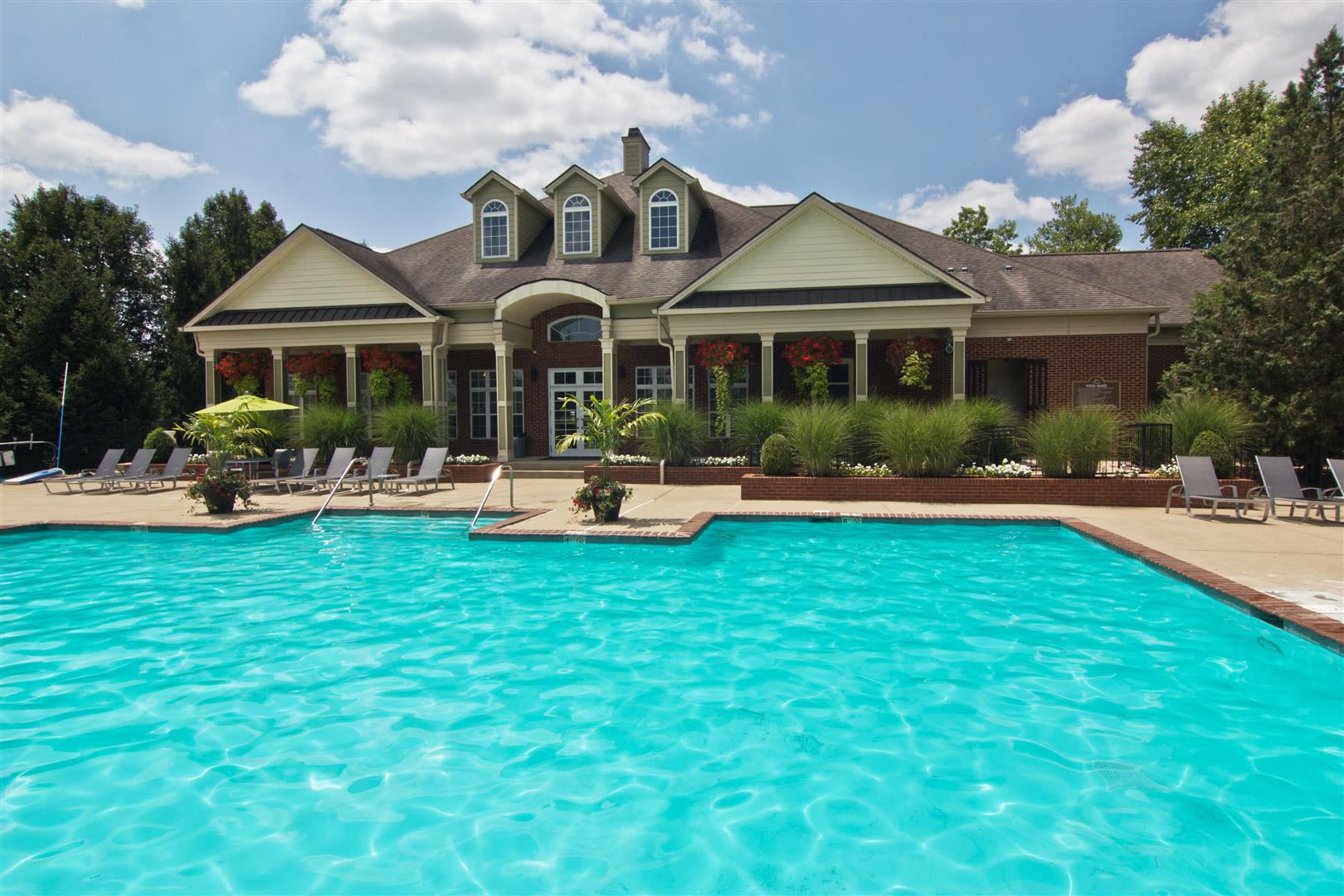 Resort at Lake Crossing – photo 2