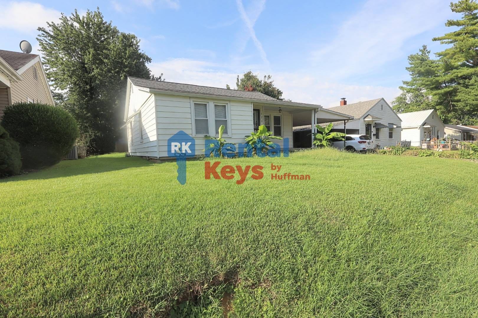 Two Bedroom House – photo 2