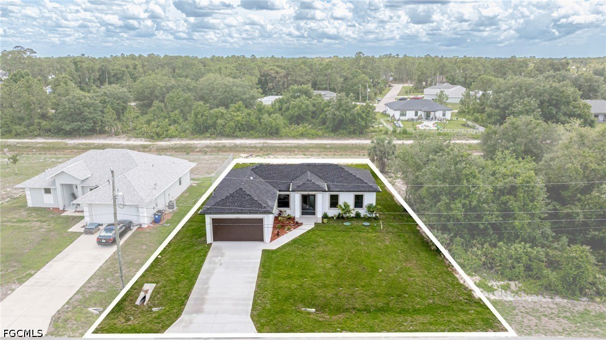 2705 Darlene Place – photo 1