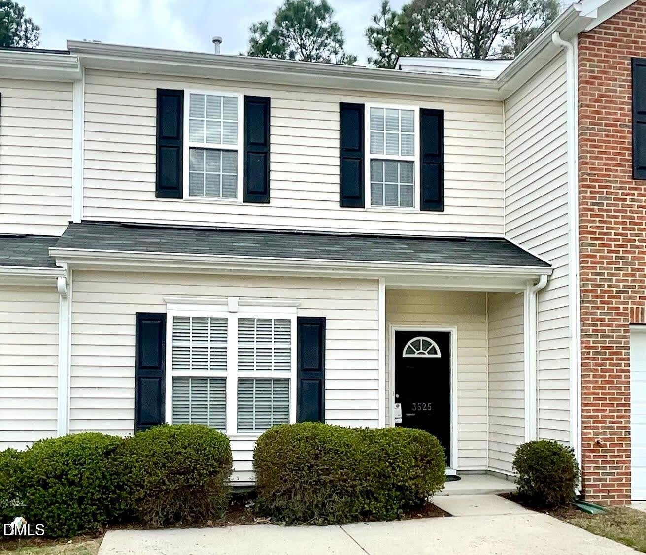 3525 Londonville Lane – photo 1