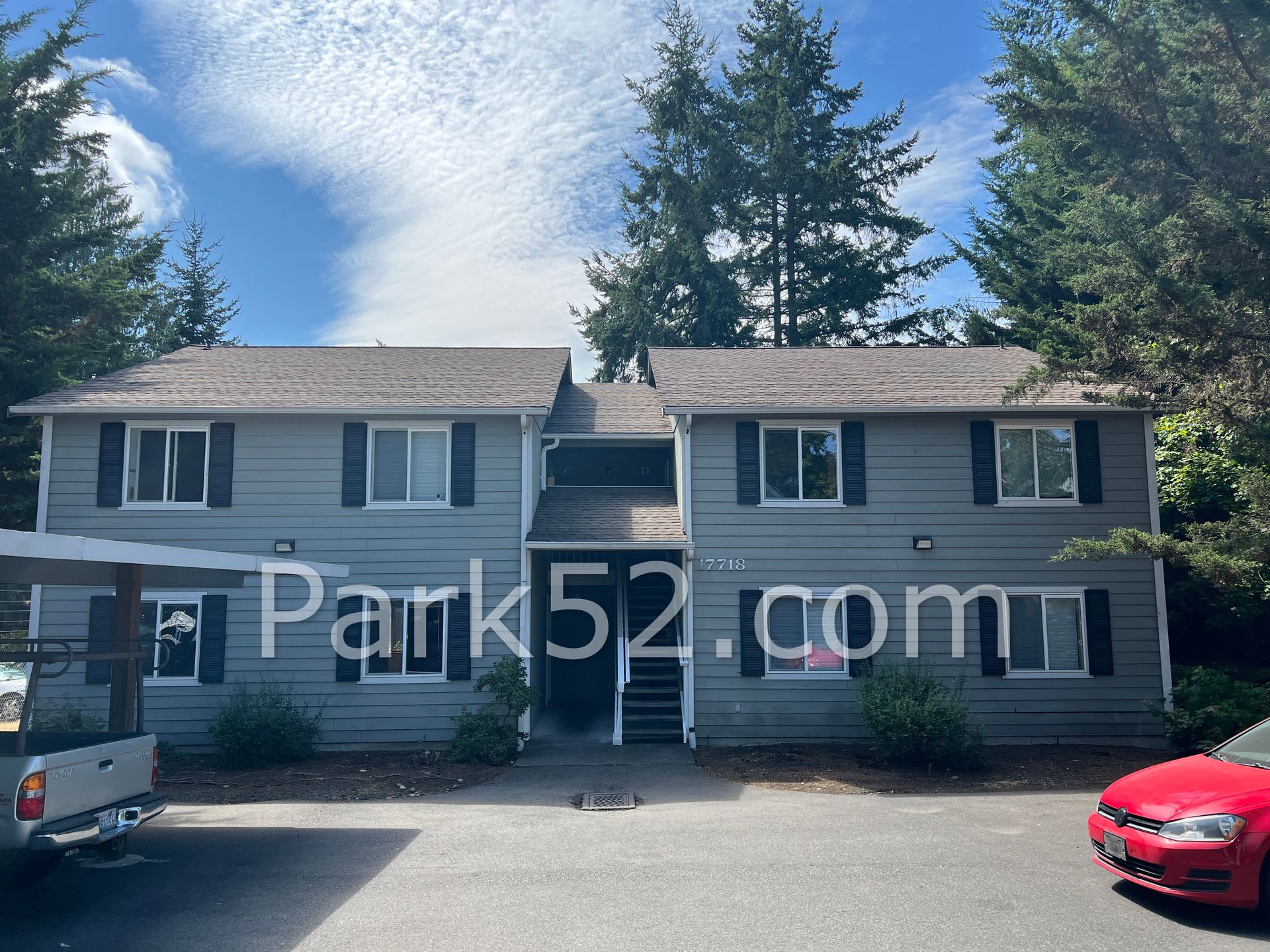 1st Full Month Free! Puyallup Area 2 Bedroom 2nd Floor Apartment – photo 1