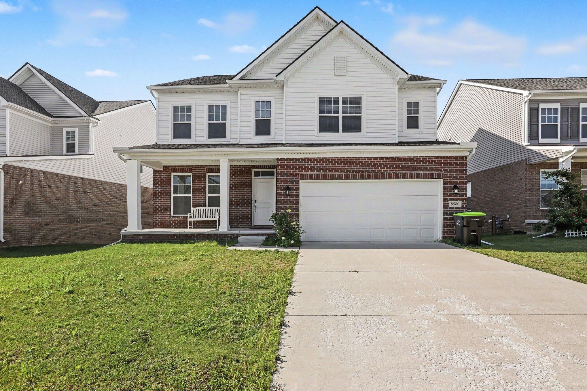 8580 Pioneer Street – photo 1