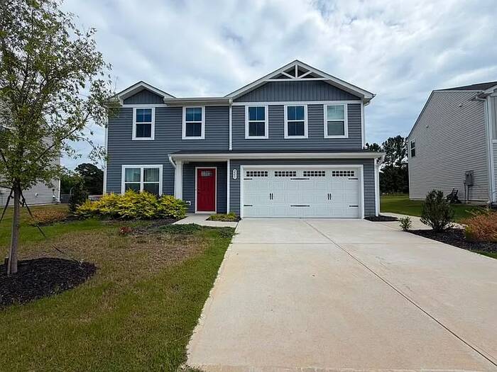 205 Tormore Drive – photo 1