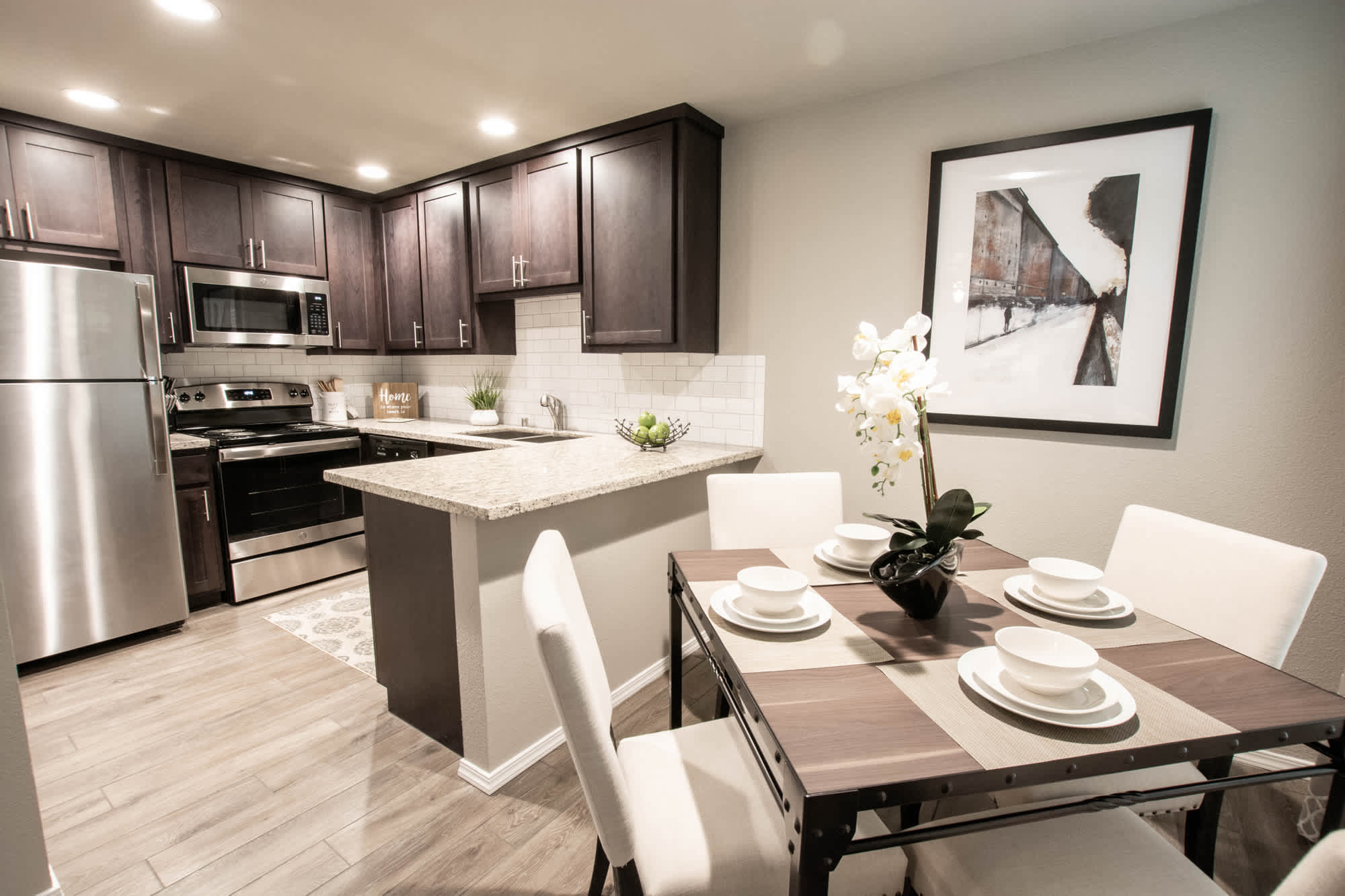 Selby Ranch Apartment Homes – photo 4