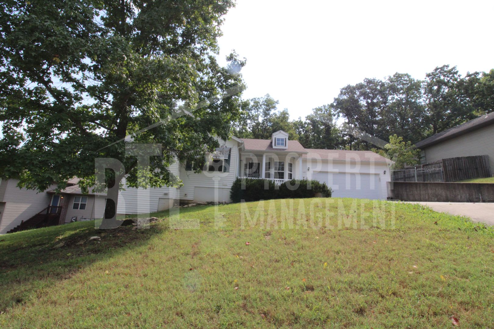Great Three Bedroom House in Branson – photo 4