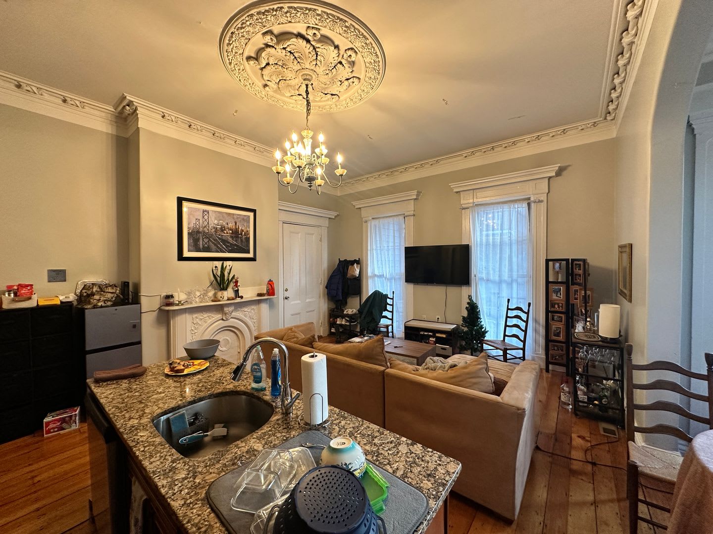 131 Hillside St 1A Boston Ma 02120 – photo 4