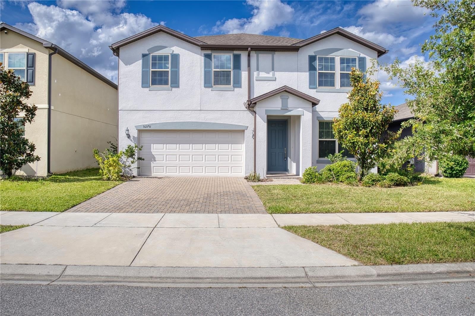5270 BRYDON WOODS Circle – photo 2