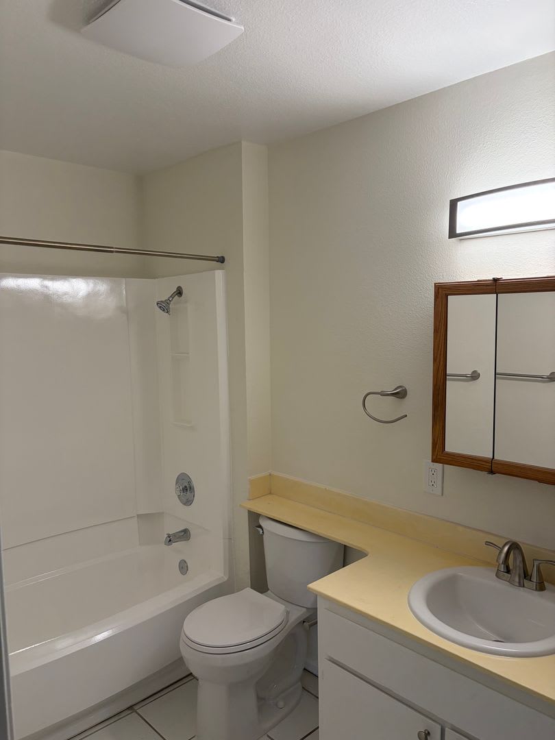 1-Bed Condo in Heart of Mission Valley! – photo 4