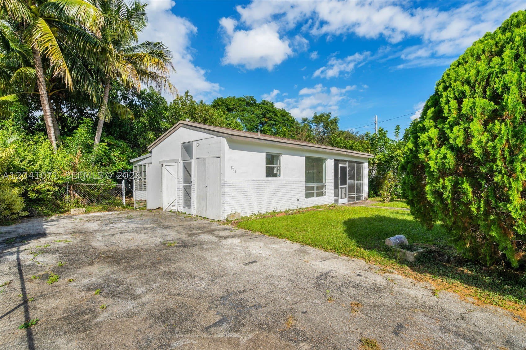 6831 Greene St – photo 2