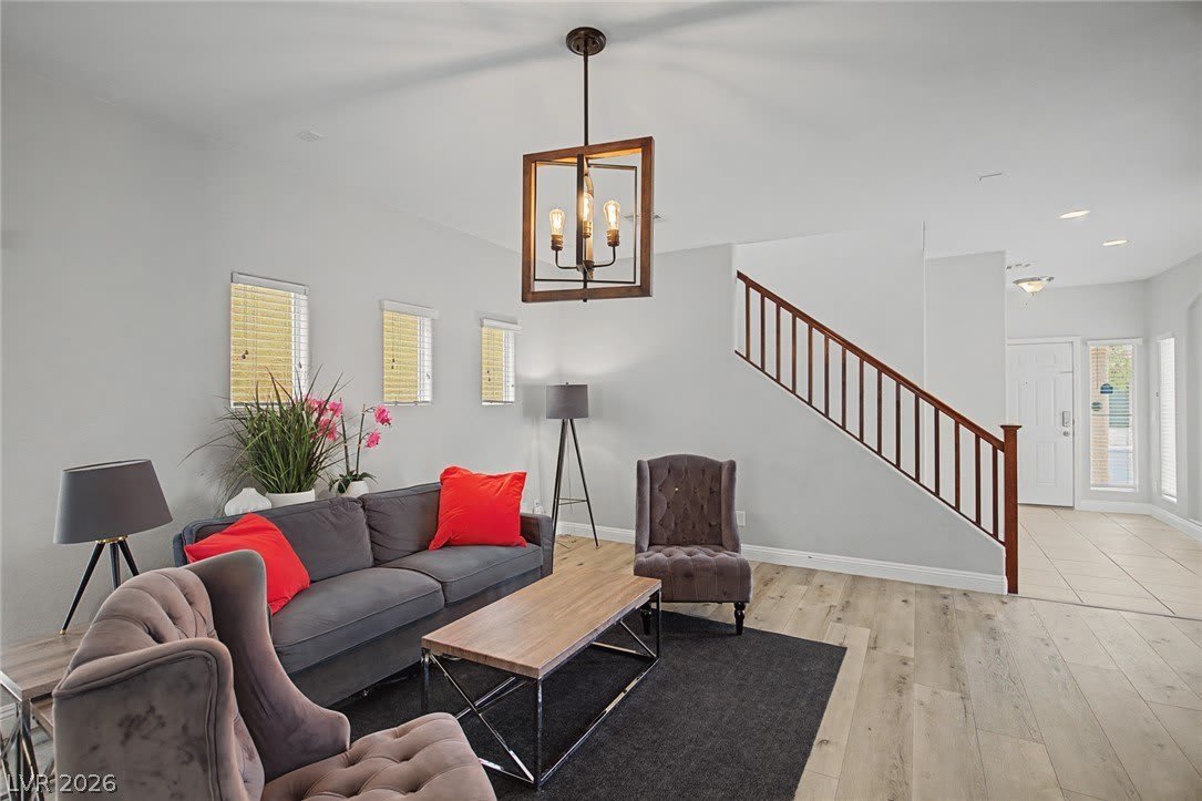 8136 Memory Lake Avenue – photo 5