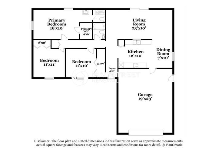 7628 Southwick Street – photo 2