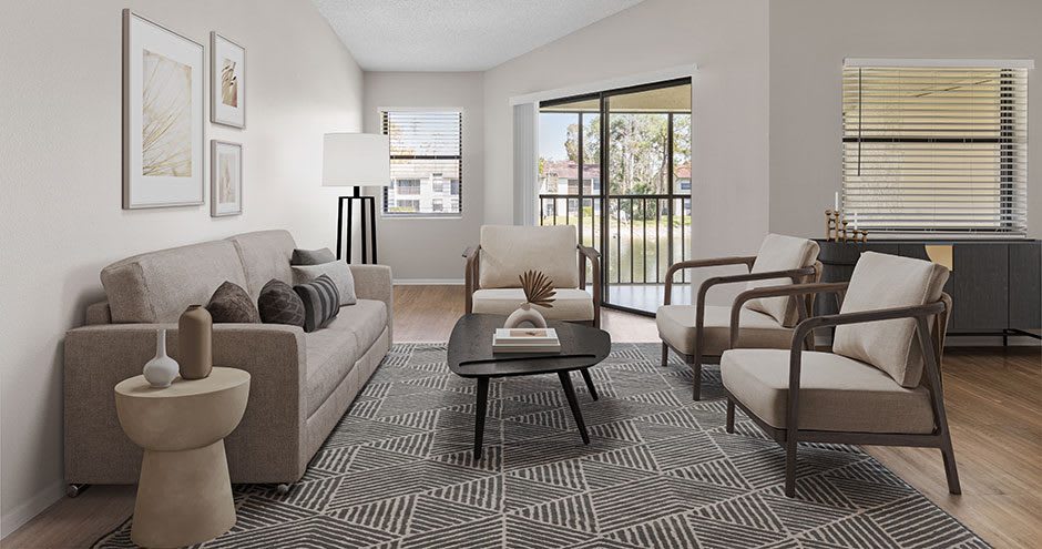 Gulfshore Apartment Homes – photo 4