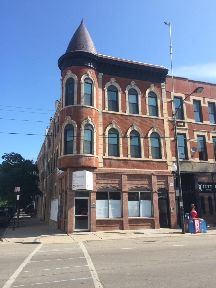 1044 West 18th Street – photo 3