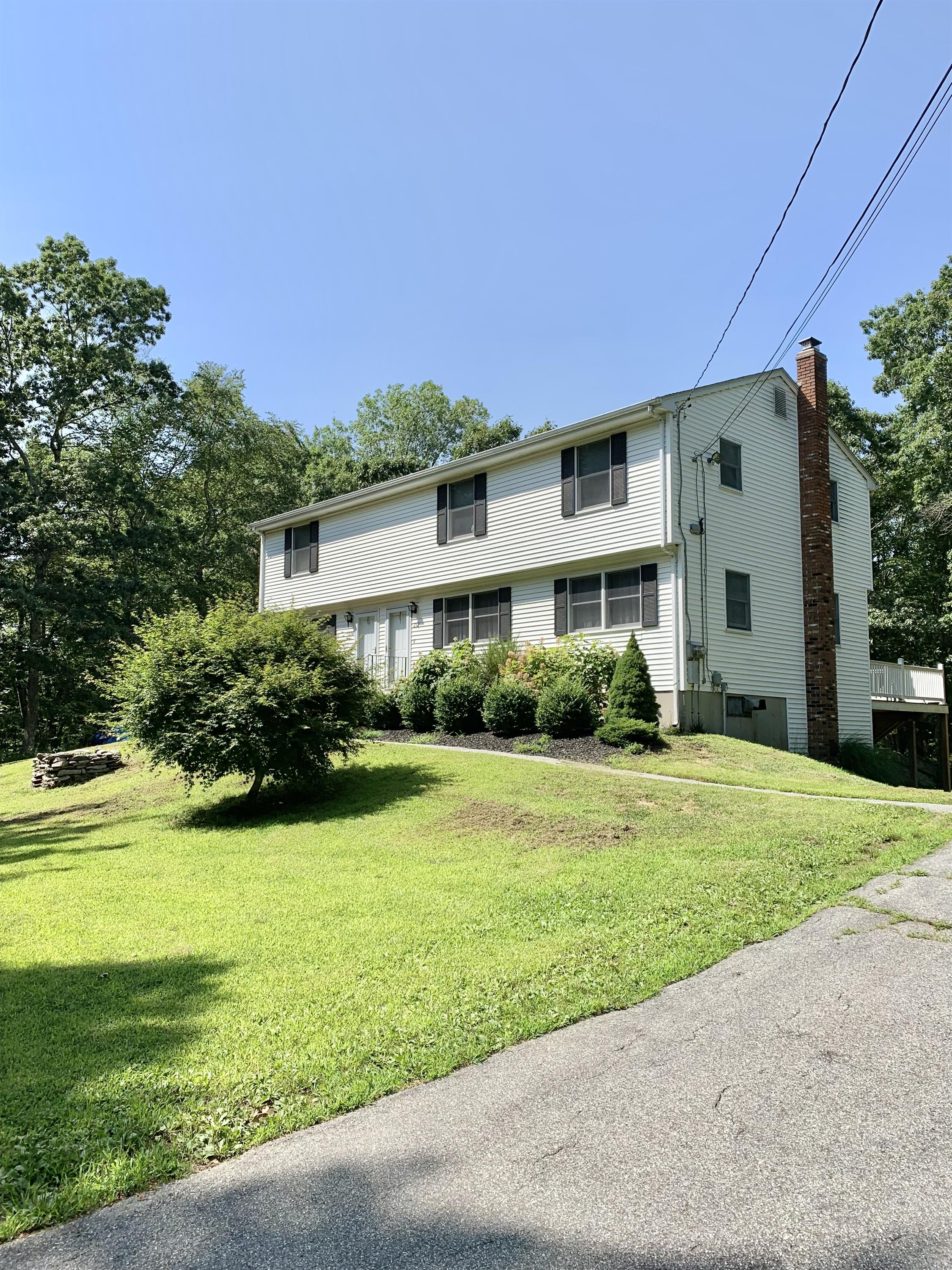 234 Rogers Road – photo 1